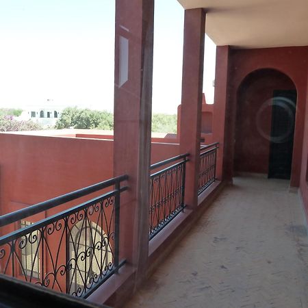 ホテル Domaine De L'Arganeraie Al Ghar エクステリア 写真